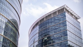 CA Immo: The ENEL-MED S.A. opens a medical centre in the Warsaw Spire C