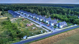 Zamieszkać przy jeziorach. W Poznaniu to możliwe