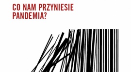 „Świat, który zachorował” – książka prof. Witolda M. Orłowskiego.