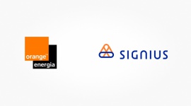 Orange Energia podpisuje umowy online na platformie SIGNIUS