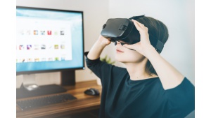 Rozwiązania AR i VR chronią pracowników przed koronawirusem Biuro prasowe