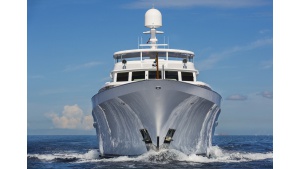 Yacht Coatings AkzoNobel rozpoczyna współpracę z Water Revolution Foundation Biuro prasowe