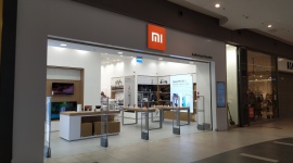 Avenida Poznań z salonem Xiaomi Mi Store