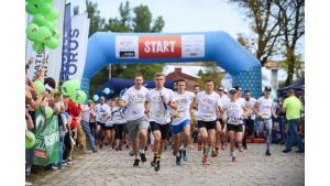Gdańsk Business Run: końcówka zapisów beneficjentów, niedługo zapisy biegaczy Biuro prasowe
