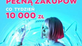 Odwiedź CH Focus i graj o jesień pełną zakupów!