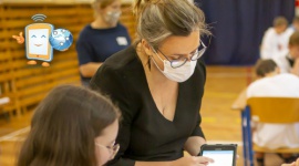 Dzień Bezpiecznego Internetu razem z Samsung