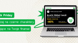 Black Friday: polując na okazje, nie daj się złowić oszustom