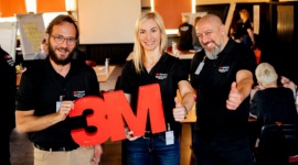 Dobre praktyki 3M wyróżnione przez Forum Odpowiedzialnego Biznesu