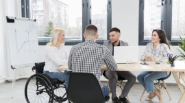Czy osoba z niepełnosprawnością sprawdzi się w pracy?