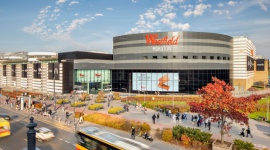 Wiosenne zmiany w Westfield Mokotów Biuro prasowe