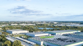 Wadim Plast wprowadzi się do MLP Pruszków II