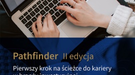 CVI Pathfinder – rozpocznij karierę w branży inwestycyjnej