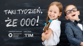 Taki Tydzień, że OOO! Jak e-commerce wspiera logopedów ze szkół i przedszkoli