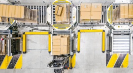 Leroy Merlin automatyzuje centra dystrybucji