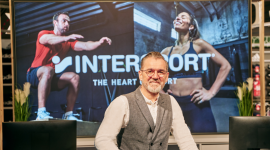 INTERSPORT: Zysk na koniec roku obrotowego 2021/2022 efektem skutecznej strategi