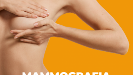 Bezpłatna mammografia w ETC Swarzędz