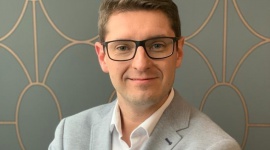 Walter Herz intensywnie rozwija dział Reprezentacji Najemcy