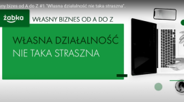Żabka z nowym cyklem podcastów i filmów przybliżających jej model franczyzy Biuro prasowe
