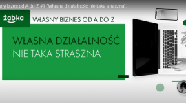 Żabka z nowym cyklem podcastów i filmów przybliżających jej model franczyzy