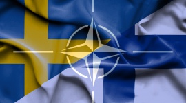 Czy Finlandia i Szwecja dołączą do NATO w 2022 roku? Biuro prasowe