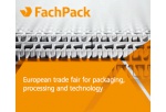 Targi FachPack 2018 Wiązarka do kartonów SMB COR i inne maszyny pakujące