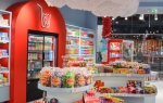 Manufaktura jako pierwsza w Łodzi: otwarcie sklepu Candy POP Strona główna