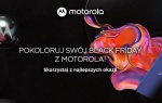 Motorola Black Friday 2024 – kuszące rabaty na 16 modeli smartfonów