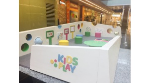 Strefa Kids Play w Placu Unii: zabawa i nauka w nowej odsłonie
