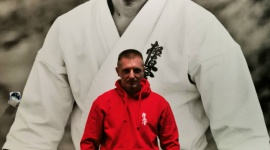 Majonez Kielecki już niebawem w Osace – sponsoruje karate
