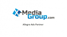 X-MediaGroup - Partner Allegro Ads Biuro prasowe