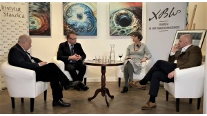 Rewizja myśli Giedroycia i Mieroszewskiego jest nieunikniona Biuro prasowe