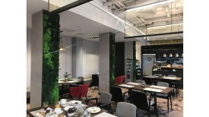 Nowe oblicze loftu - odmieniony Qbus Hotel Łódź