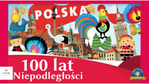 Fundacja VIVE Serce Dzieciom bije Rekord Polski