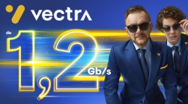Vectra prezentuje nową ofertę