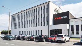 Ciekawostki o Agros Nova – tego nie wiesz o zakładzie w Łowiczu