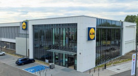 Już ponad 60% sklepów Lidl Polska posiada system elektronicznych cenówek ESL