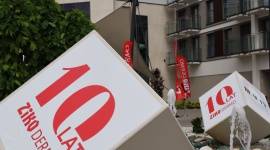 1-SZA KONFERENCJA „ZIKO DERMO BEAUTY FORUM” ZAKOŃCZONA SUKCESEM.
