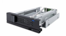 Icy Dock TurboSwap MB171SP-1B - nowa stacja dokująca dla dysków 3,5