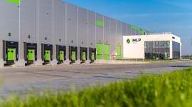 WPIP Construction rozbudowuje MLP Poznań