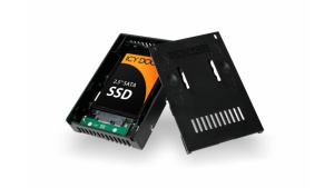 Icy Dock EZConvert MB882SP-1S-2B - konwerter dysku 2,5 do 3,5
