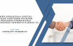 KWKR doradzała DOV Starter w procesie formowania funduszu inw