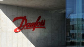 Udane zamknięcie roku i prognozy dalszego wzrostu Danfoss w roku 2021