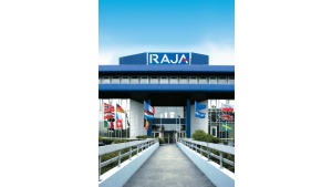Grupa RAJA publikuje wyniki finansowe. Wzrost przychodów o 43 proc.