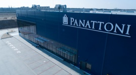 Panattoni wynajęło 425 000 m kw. w pierwszym kwartale, ponad 200 000 m w marcu