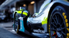 Rusza European Le Mans Series