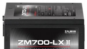 Zalman LXII - stabilne zasilanie w rozsądnej cenie