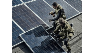 Zielona transformacja w branży odzieżowej - jak to robią Szwedzi? Biuro prasowe