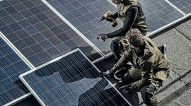 Zielona transformacja w branży odzieżowej - jak to robią Szwedzi? Biuro prasowe