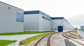 Największy producent AGD w Europie po raz kolejny stawia na Panattoni