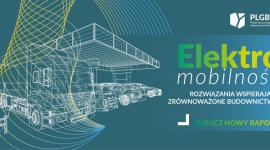 Premiera raportu PLGBC: Elektromobilność.